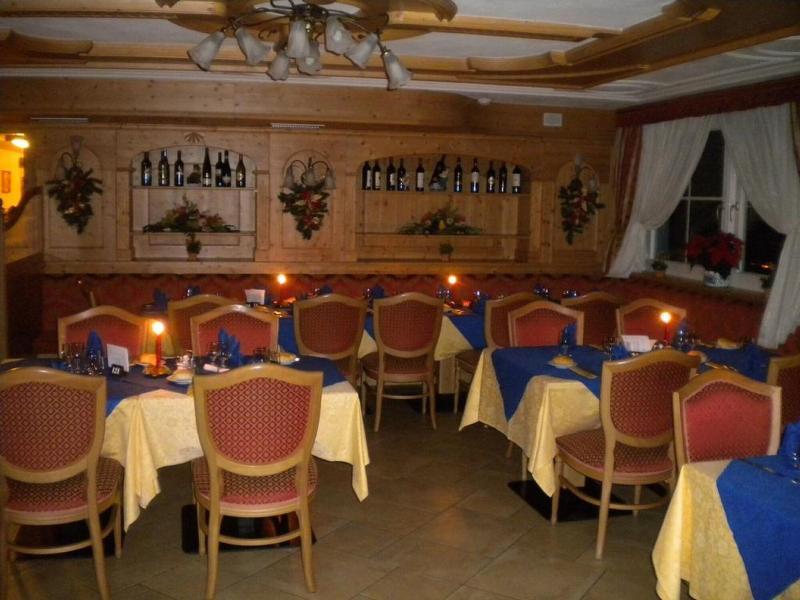 Hotel Panorama Passo del Tonale Εξωτερικό φωτογραφία