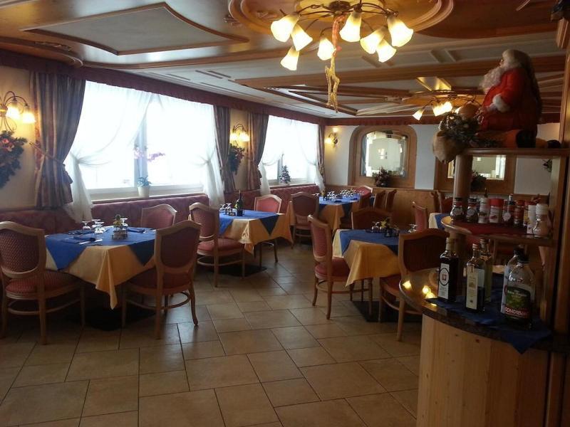 Hotel Panorama Passo del Tonale Εξωτερικό φωτογραφία