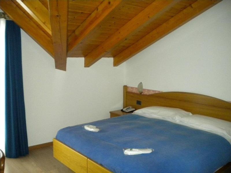 Hotel Panorama Passo del Tonale Εξωτερικό φωτογραφία