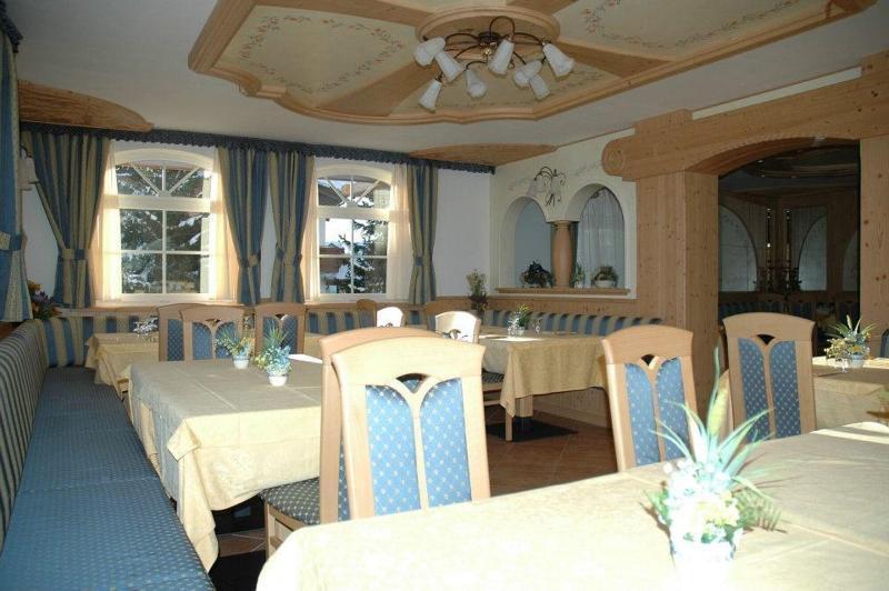 Hotel Panorama Passo del Tonale Εξωτερικό φωτογραφία