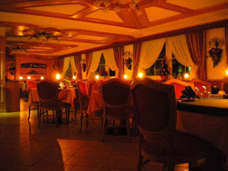 Hotel Panorama Passo del Tonale Εξωτερικό φωτογραφία