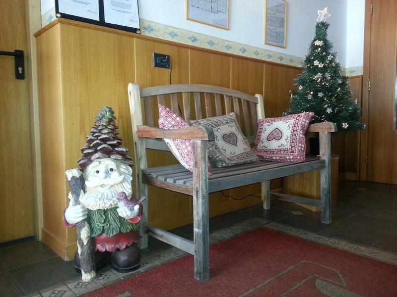 Hotel Panorama Passo del Tonale Εξωτερικό φωτογραφία
