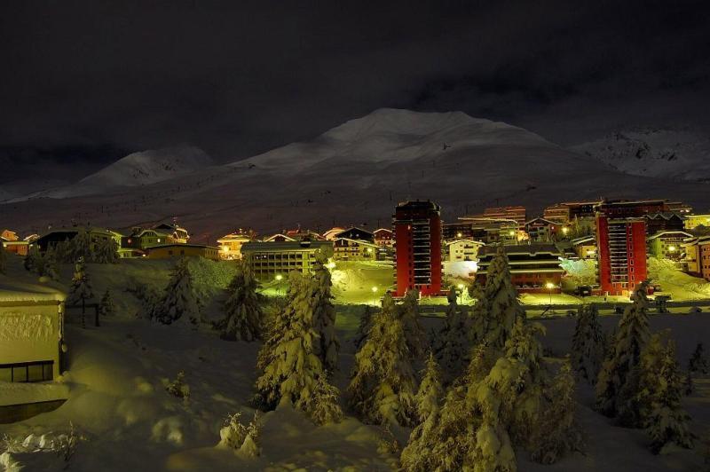Hotel Panorama Passo del Tonale Εξωτερικό φωτογραφία