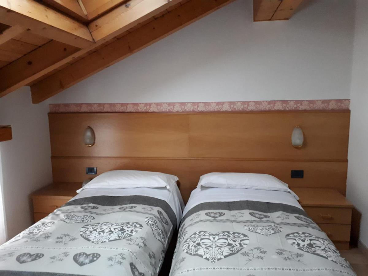 Hotel Panorama Passo del Tonale Εξωτερικό φωτογραφία