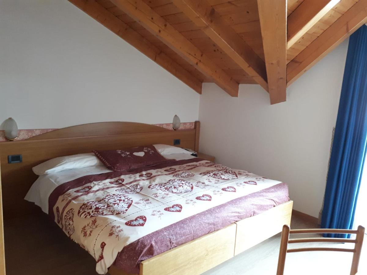 Hotel Panorama Passo del Tonale Εξωτερικό φωτογραφία