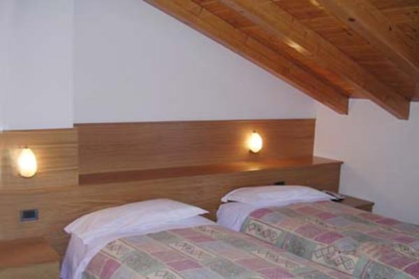 Hotel Panorama Passo del Tonale Εξωτερικό φωτογραφία